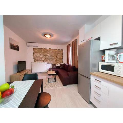 Apartament Marta