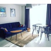 Apartament MONSTERA