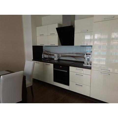 Apartament Morski