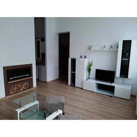 Apartament nad Jeziorem Olecko