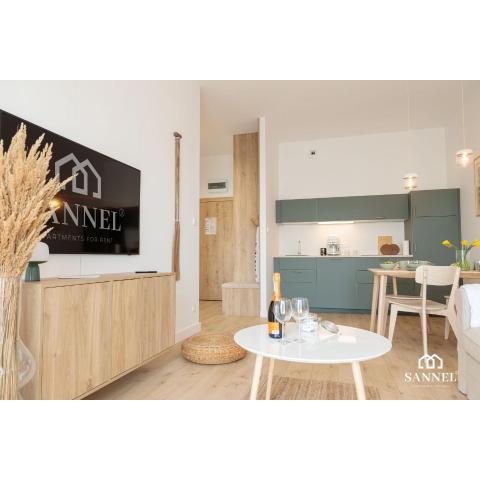 Apartament Natural - Porta Mare Marina Dziwnów