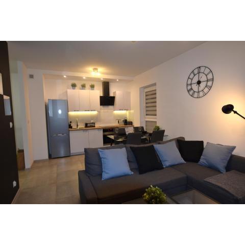 Apartament Nero