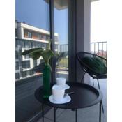 Apartament No 34 Green - Holiday Home Zator