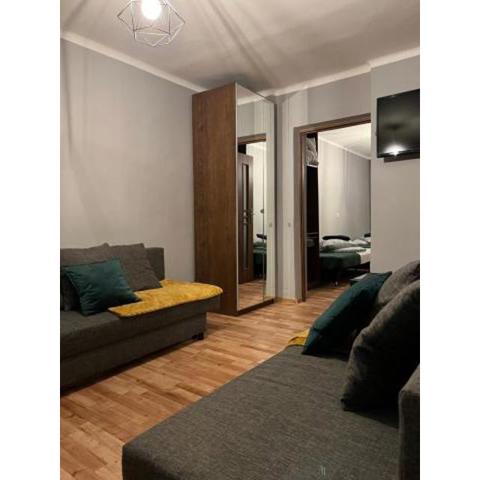 Apartament Nowowierzbowa 16 Zawiercie