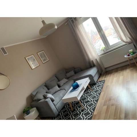 Apartament „Ogrodowa”