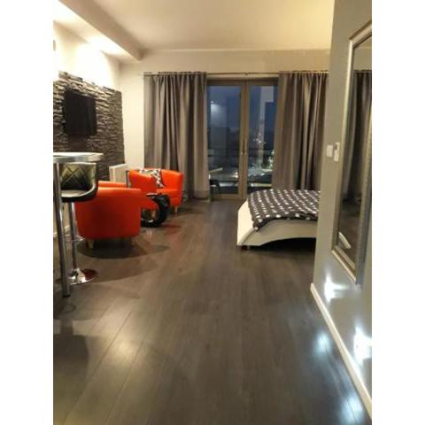 Apartament Onyx