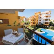 Apartament PARAISO DEL SOL