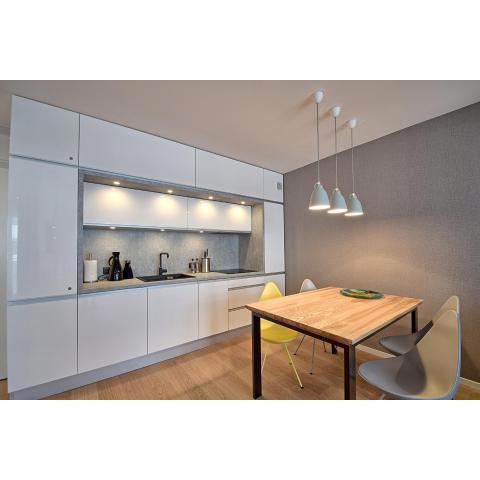 Apartament PIER 72 PREMIUM