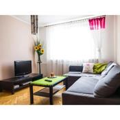 Apartament Plaza43