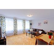 Apartament pod Krasnalem Wroclovkiem