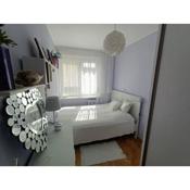 Apartament pod lasem