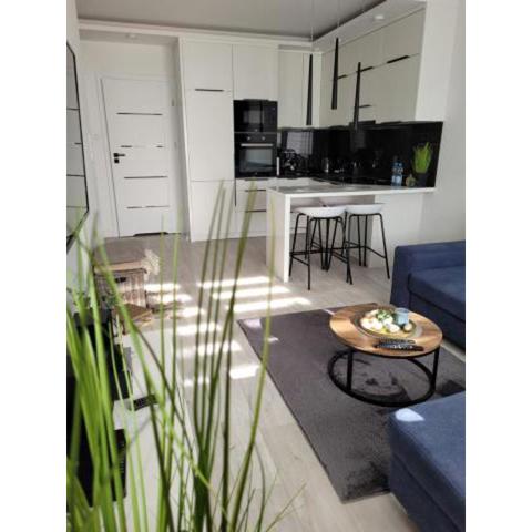 Apartament Portowy