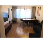 Apartament przy Starówce