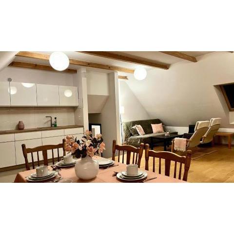 APARTAMENT PUCK/ MIESZKANIE