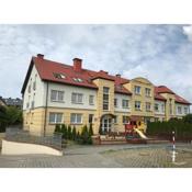 Apartament Rezydencja Marino