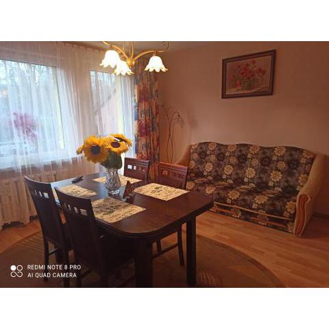 Apartament rodzinny