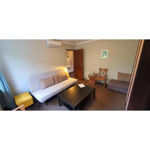 Apartament RSL