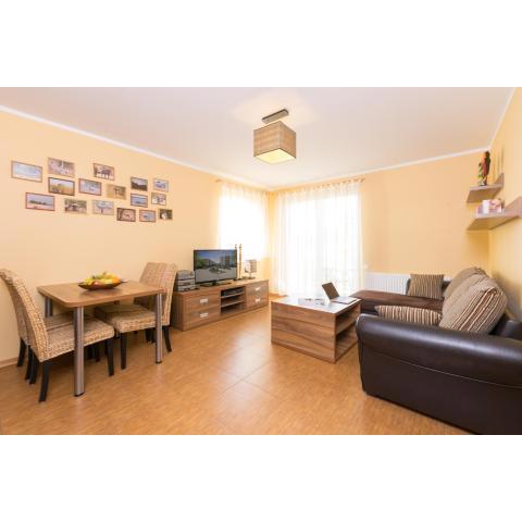 Apartament Safari