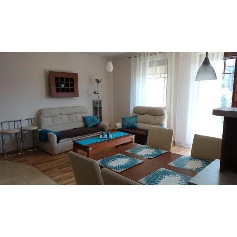 Apartament Słoneczny