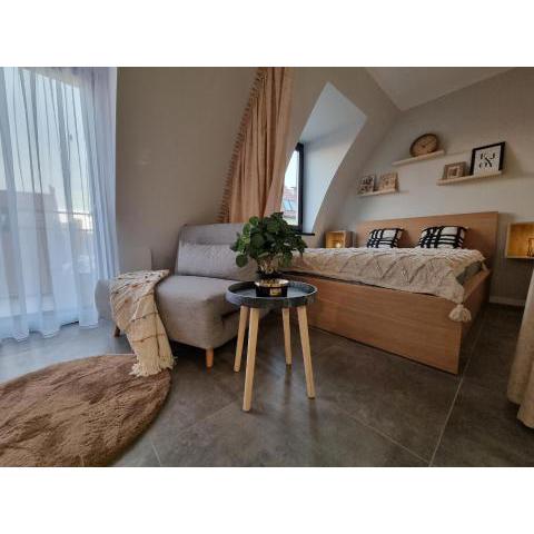 Apartament T18 Port