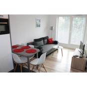 Apartament Vanessa w centrum 600 m od morza