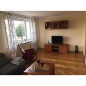 Apartament w Centrum