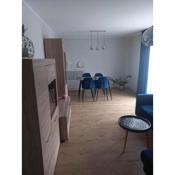 Apartament w centrum Raciborza