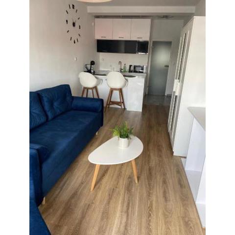 Apartament w Koninie przy ul. Wiosny Ludów