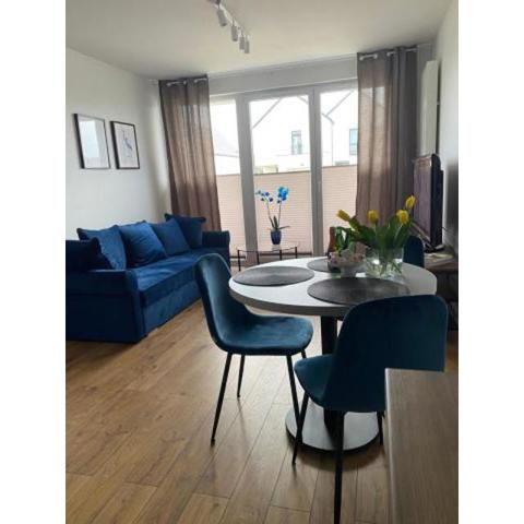 Apartament Wiczlino