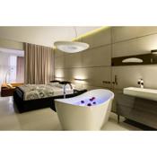 Apartament z jacuzzi City Life Centrum