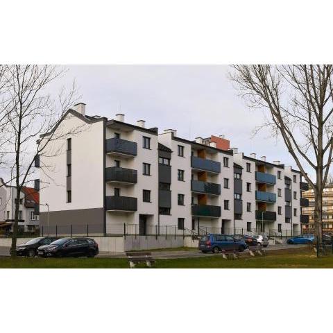 Apartament Zabobrze *****