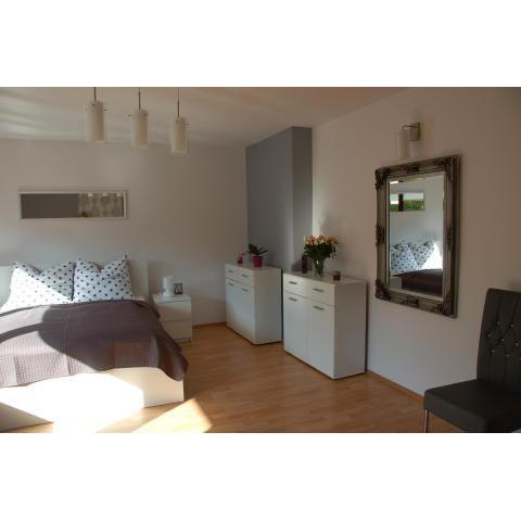 APARTAMENT Zakątek Wrocławia