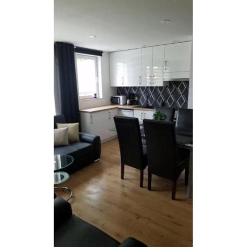 Apartament Zamość Granat