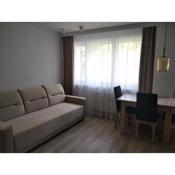 Apartament ZDRÓJ