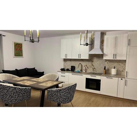 Apartament Złoty 4