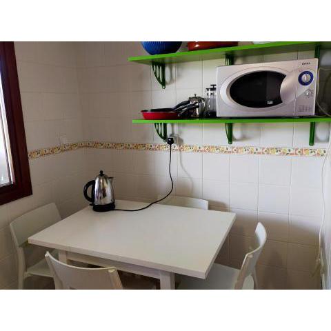 Apartamento 105