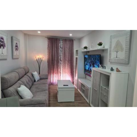 Apartamento 128 Espinel 2