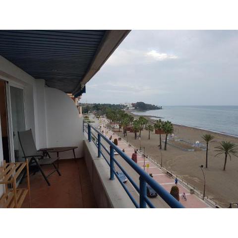 Apartamento 2 Dormitorios Primera Línea de Playa