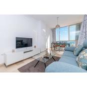 Apartamento 2hab. con Vistas al Mar - Fuengirola