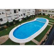 Apartamento a 1ª linea de playa II