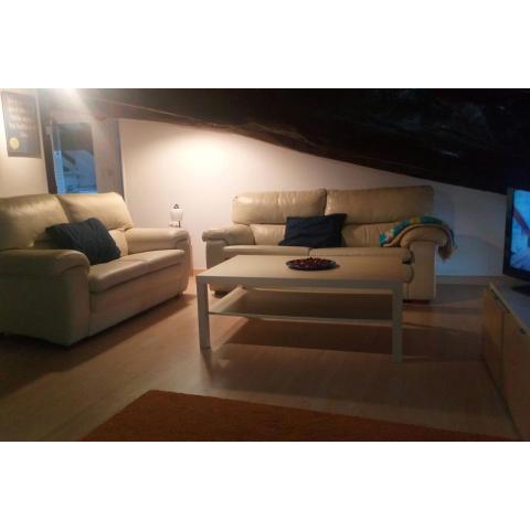 apartamento a 15min de BILBAO, 5minBEC