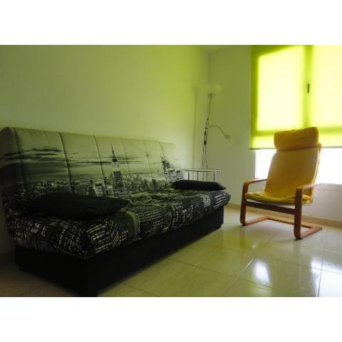 Apartamento aeropuerto playa