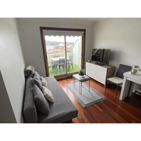 Apartamento Aldán - Vilariño