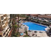 APARTAMENTO ALEGRIA LOS CRISTIANOS