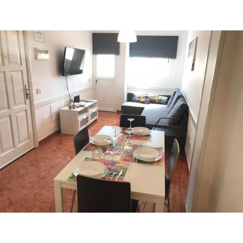 Apartamento Allegra