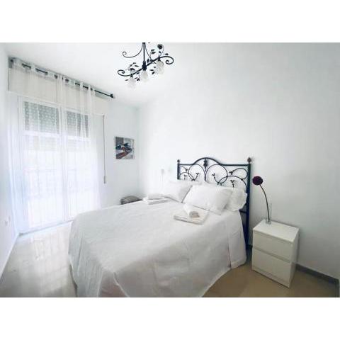 Apartamento ALMARIYYAT