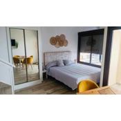 Apartamento Aloha Playa 1st line