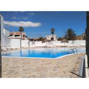 Apartamento AMA TENERIFE grande terraza