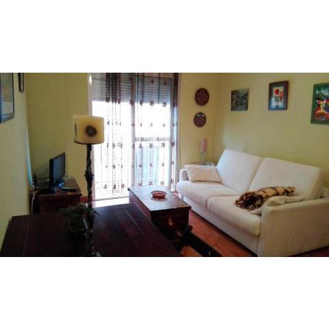 Apartamento Anaper