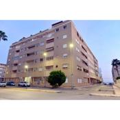 Apartamento Arcos Cala Real